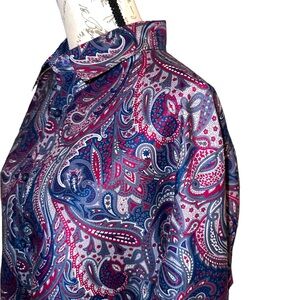 Kilburne & Finch Men’s Long Sleeve Button Down XXL